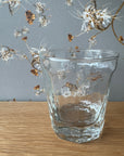 Vintage Double Old Fashioned Glasses