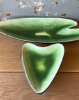 Vintage Lilypad plates