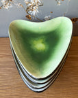 Vintage Lilypad plates