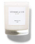 Voyage et Cie Candle Mexico City Ash