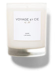 Voyage et Cie Candle Capri