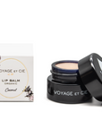 Voyage et Cie Organic Lip Balm Coconut