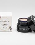 Voyage et Cie Organic Lip Balm Coconut