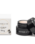 Voyage et Cie Organic Lip Balm Honey