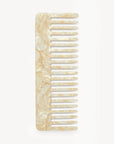 Wide Tooth Comb