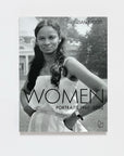 Women: Portraits 1960-2000