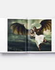 Wonderland by Annie Leibovitz