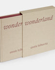 Wonderland by Annie Leibovitz