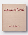 Wonderland by Annie Leibovitz
