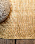 Woven Floor Mat