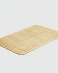 Woven Floor Mat