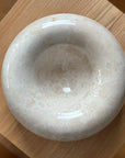 XXL Contour Bowl in Oyster