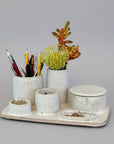 ahkul organizer tray