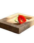 Daniela Tray in Biscotti
