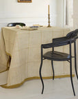 Aurea Tablecloth 60"x96"