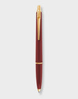24K Gold Trim Ballpoint Pen