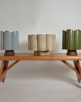 b zippy vases