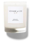 barcelona voyage et cie candle