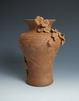 Isa Carr Blossom Vase, Medium #4