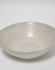 cLAy Large Salad Bowl