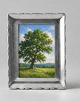 carretti rectangular frame small
