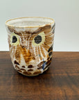 ceramic owl chewy