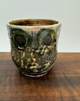 ceramic owl cooper