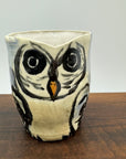 ceramic owl duke