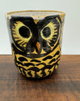 ceramic owl finn