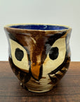 ceramic owl henry