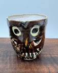 ceramic owl kealia