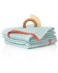Gingham Tea Towel