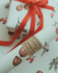 Holiday Gift Wrap