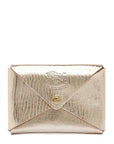 Il Bisonte Classic Card Case
