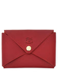 Il Bisonte Classic Card Case