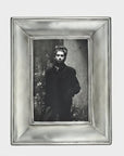 como rectangular frame