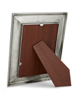 como rectangular frame