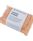 copper sponge
