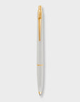24K Gold Trim Ballpoint Pen