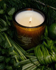 douglas fir ancient vetiver candle flaminto estate