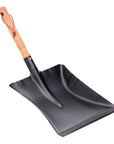 dustpan blac