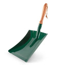 dustpan green