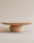 Maple Cake Stand