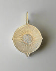 erica molinari pave sun charm