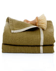 Chunky Linen Towel