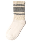Mens Mono Stripe Socks