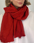 hannoh wessel sophie scarf