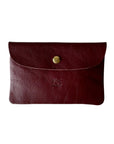 il bisonte classic case seppia