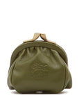 Il Bisonte Classic Coin Purse