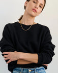 jamehallerblacksweatshirt